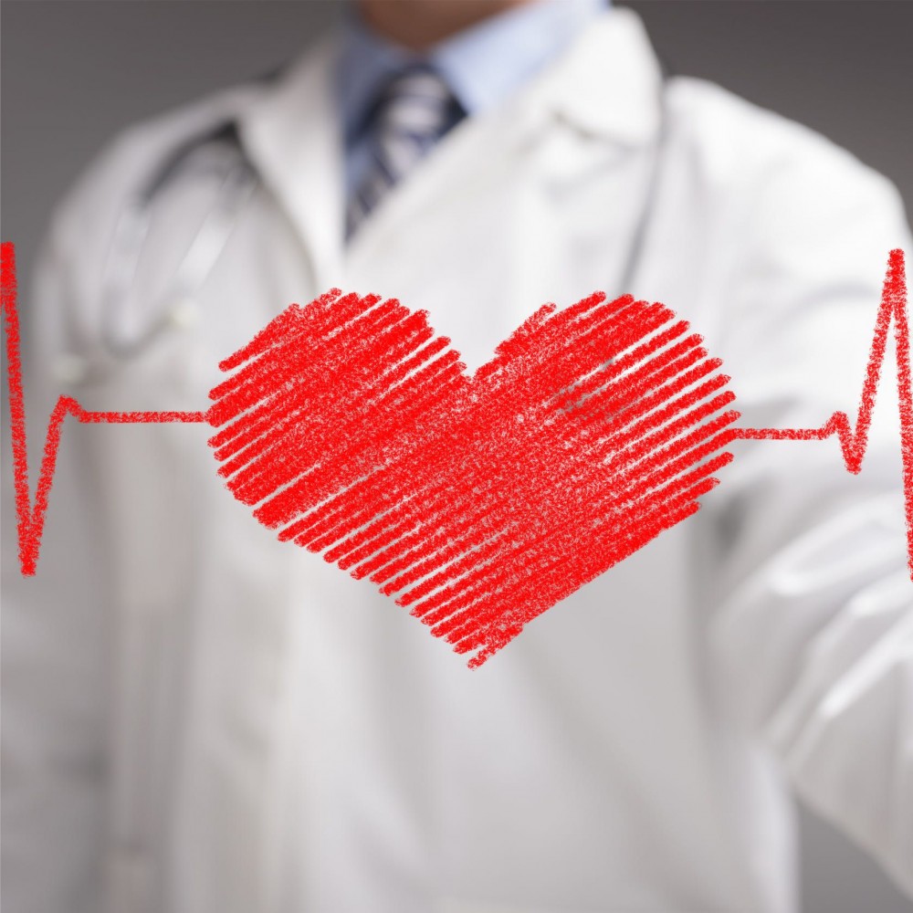Комплексная диагностика здоровья Вашего сердца