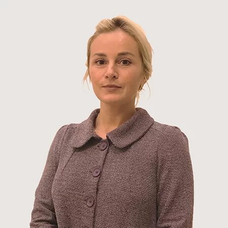 Кашаверская Ирина Алексеевна