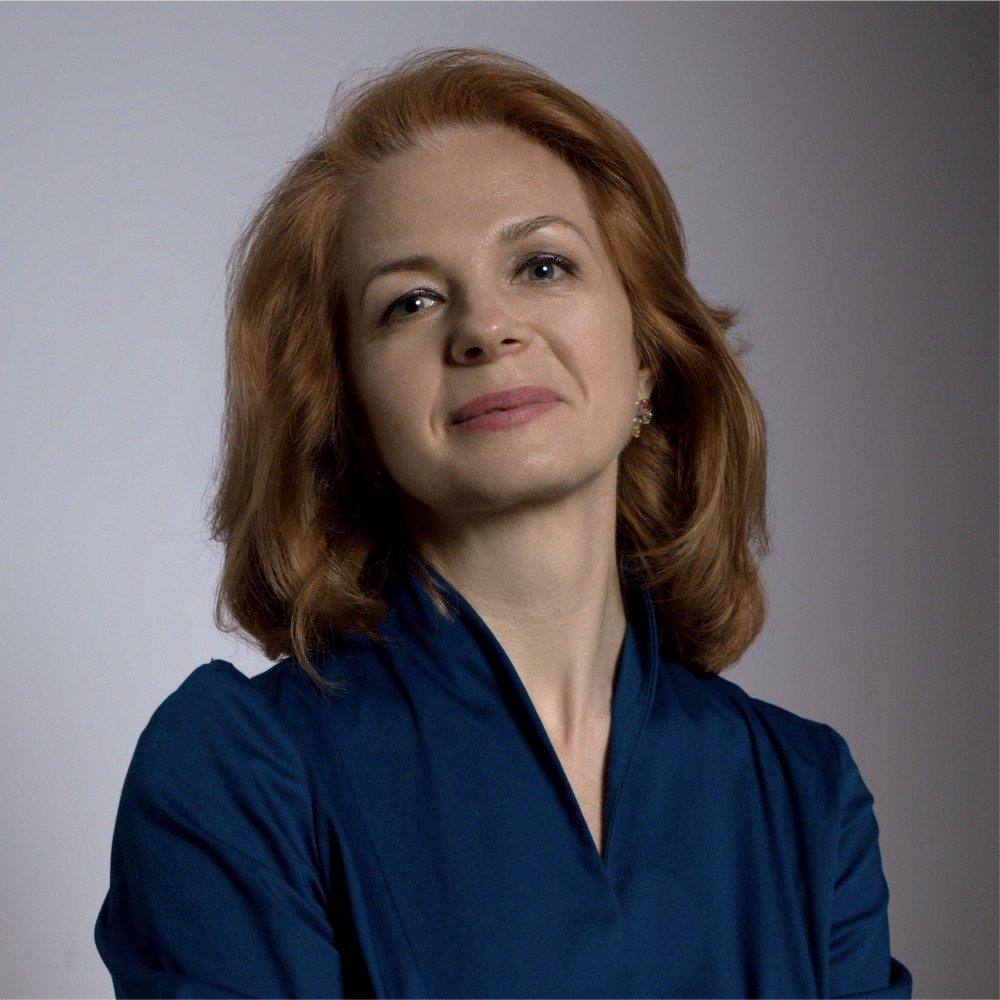Назаренко Светлана Владимировна