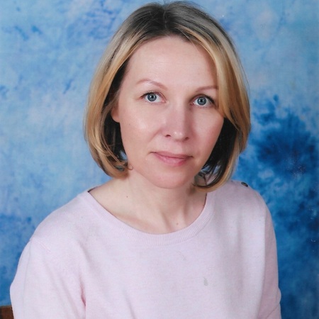 Масарва Анна Николаевна