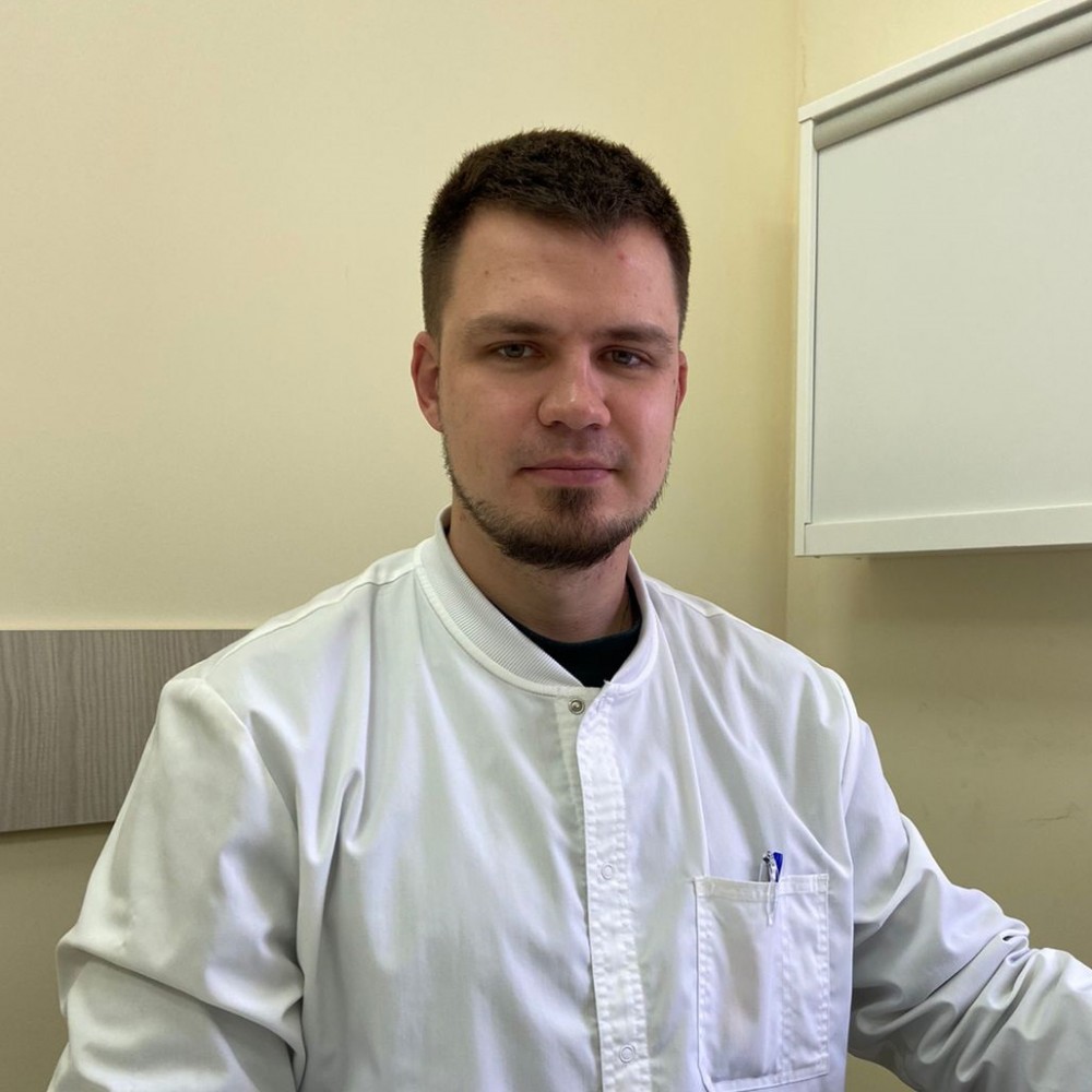 Атанов Андрей Викторович